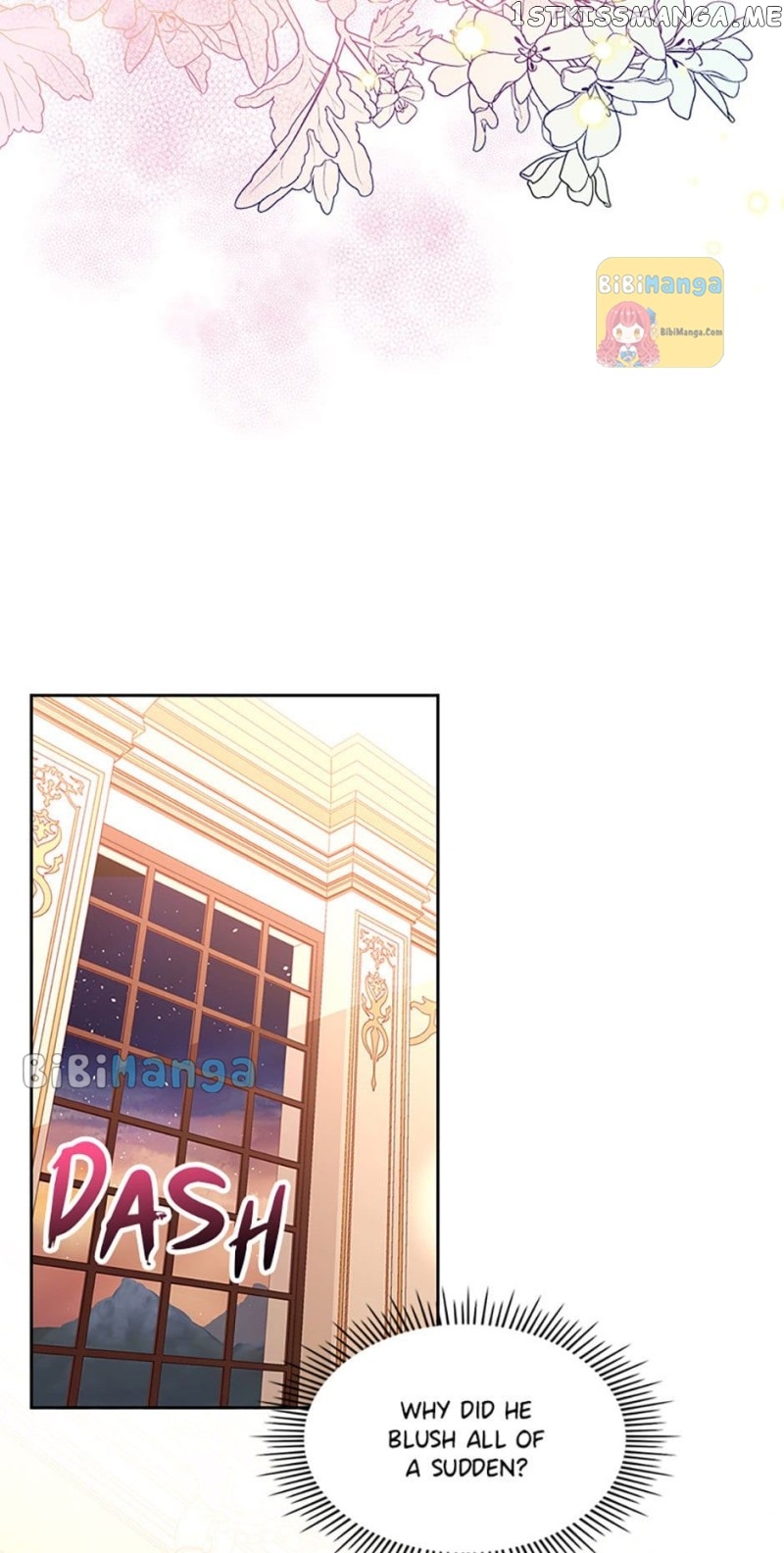 The Duchess’s Secret Dressing Room Chapter 31 - page 30