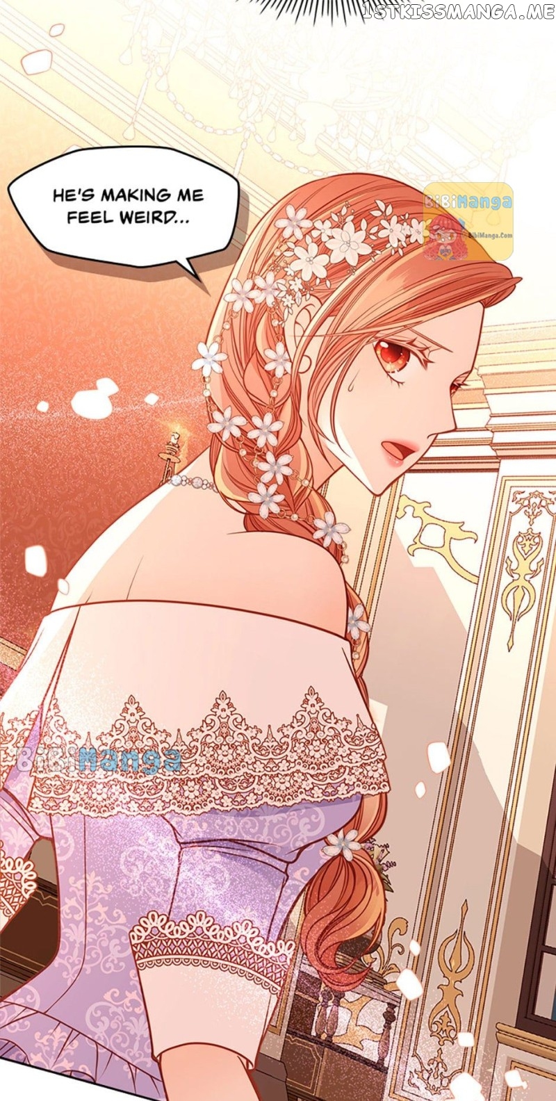 The Duchess’s Secret Dressing Room Chapter 31 - page 31