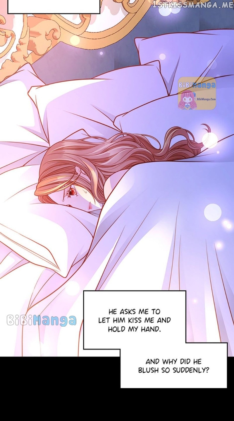 The Duchess’s Secret Dressing Room Chapter 31 - page 35