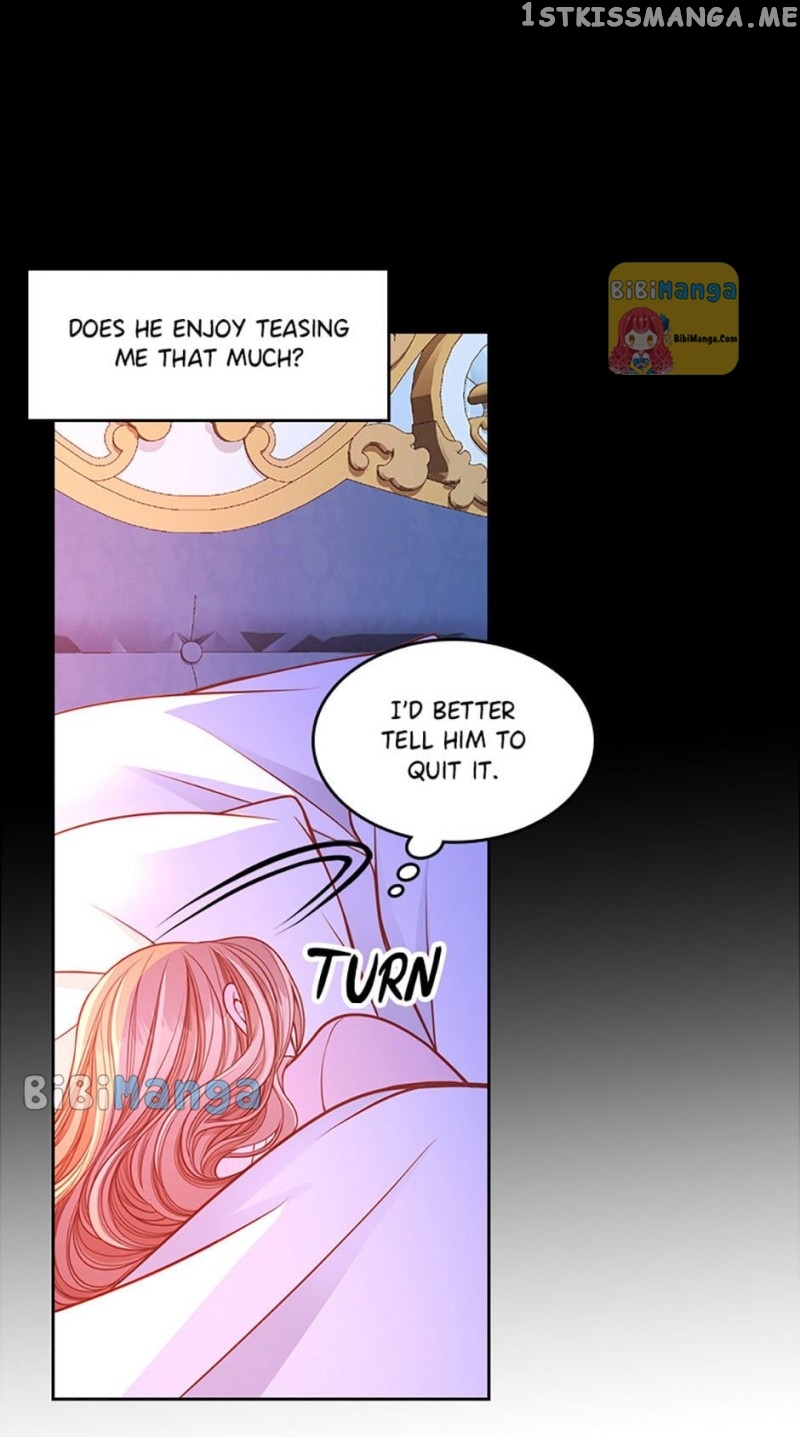 The Duchess’s Secret Dressing Room Chapter 31 - page 36