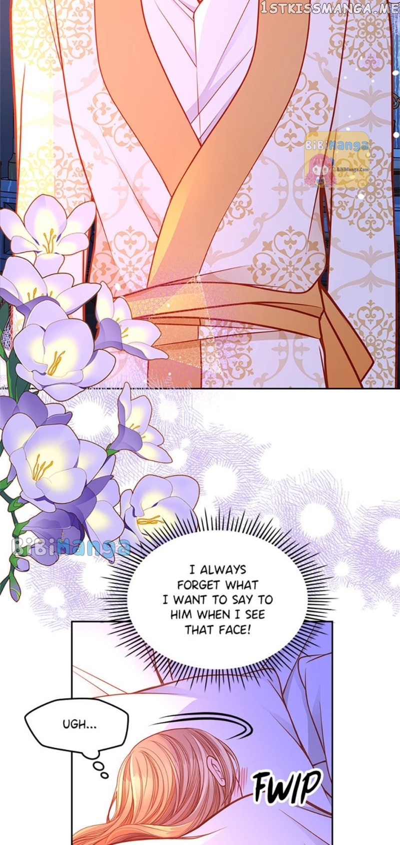The Duchess’s Secret Dressing Room Chapter 31 - page 39