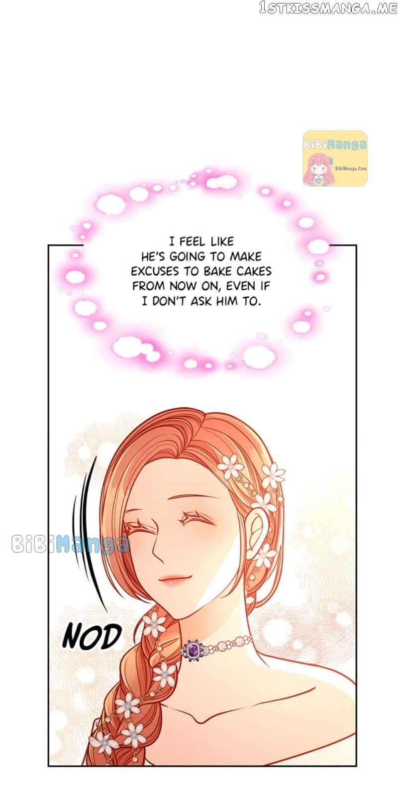 The Duchess’s Secret Dressing Room Chapter 31 - page 4