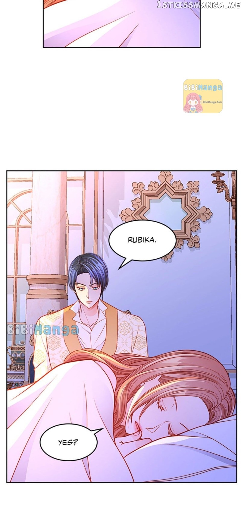 The Duchess’s Secret Dressing Room Chapter 31 - page 40