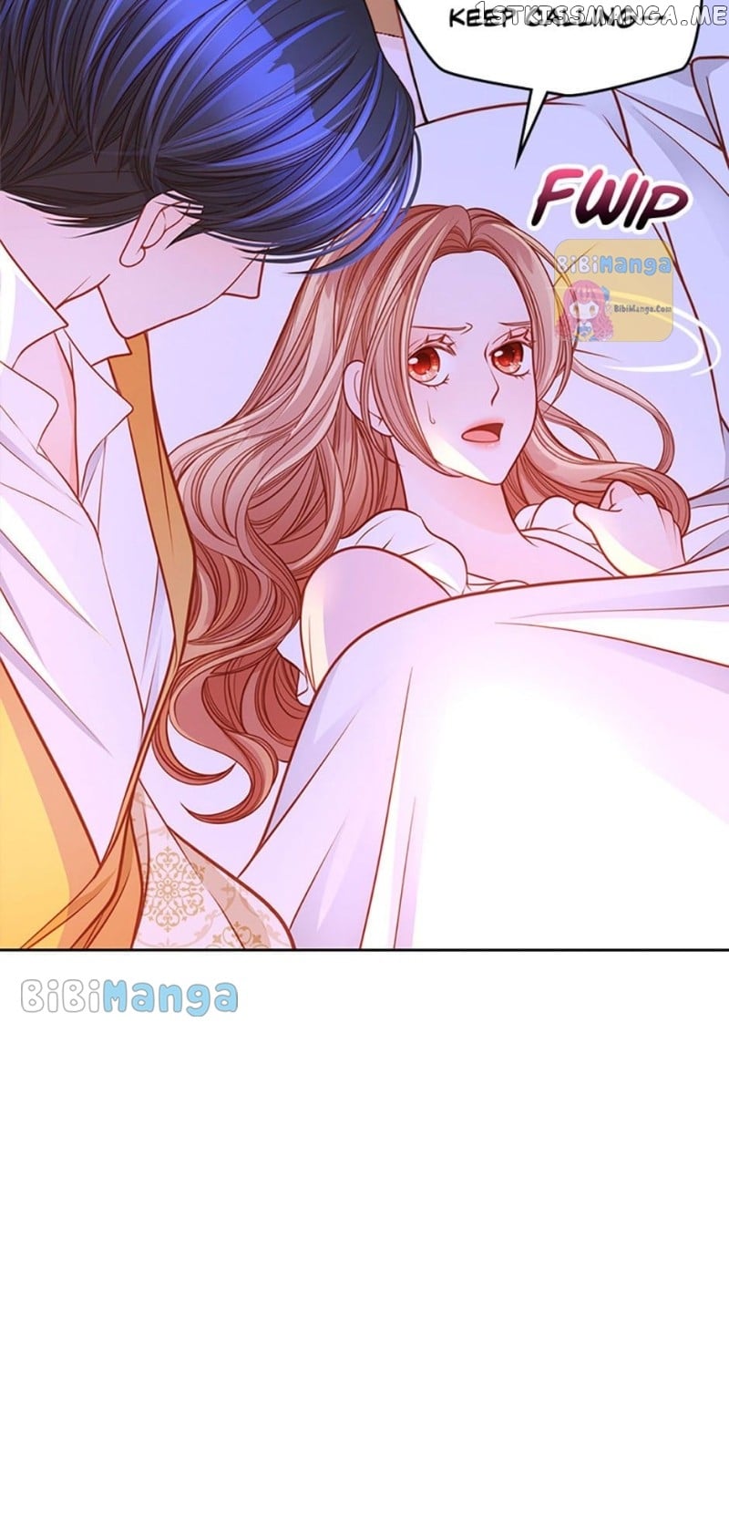 The Duchess’s Secret Dressing Room Chapter 31 - page 42