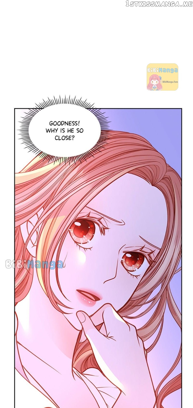 The Duchess’s Secret Dressing Room Chapter 31 - page 43