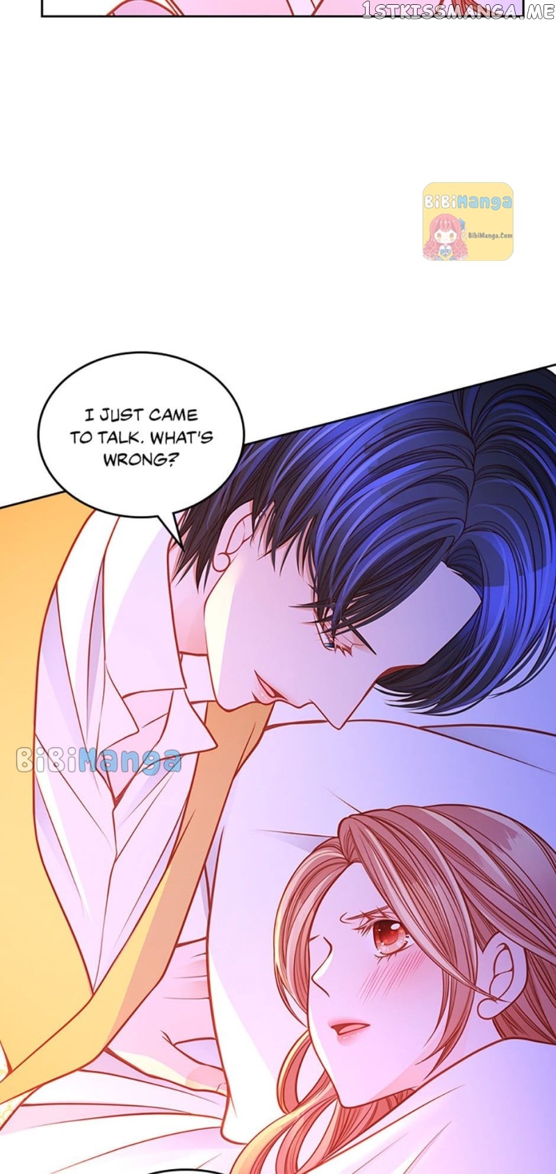 The Duchess’s Secret Dressing Room Chapter 31 - page 44