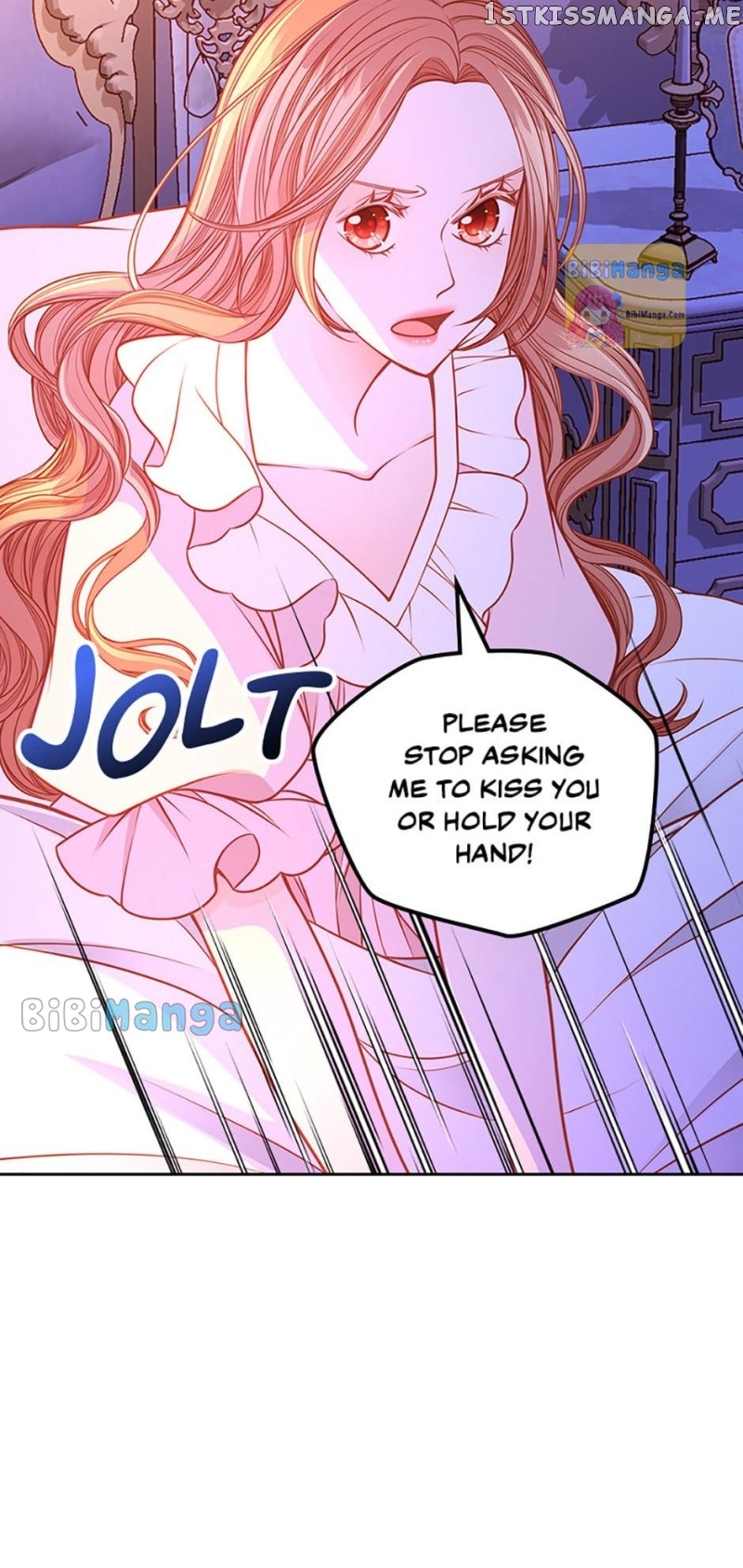 The Duchess’s Secret Dressing Room Chapter 31 - page 47