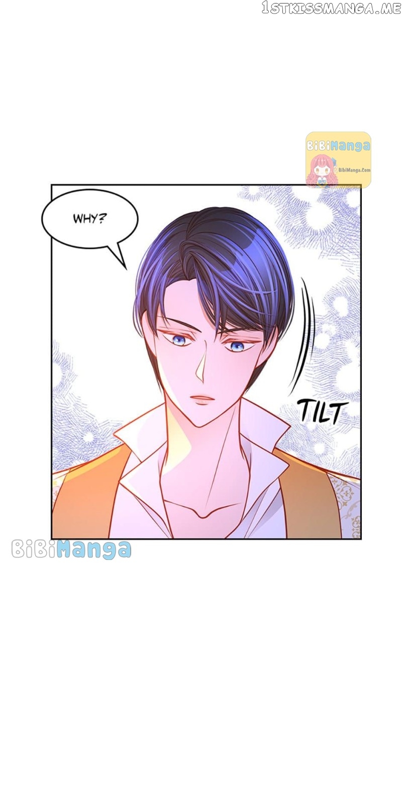 The Duchess’s Secret Dressing Room Chapter 31 - page 48