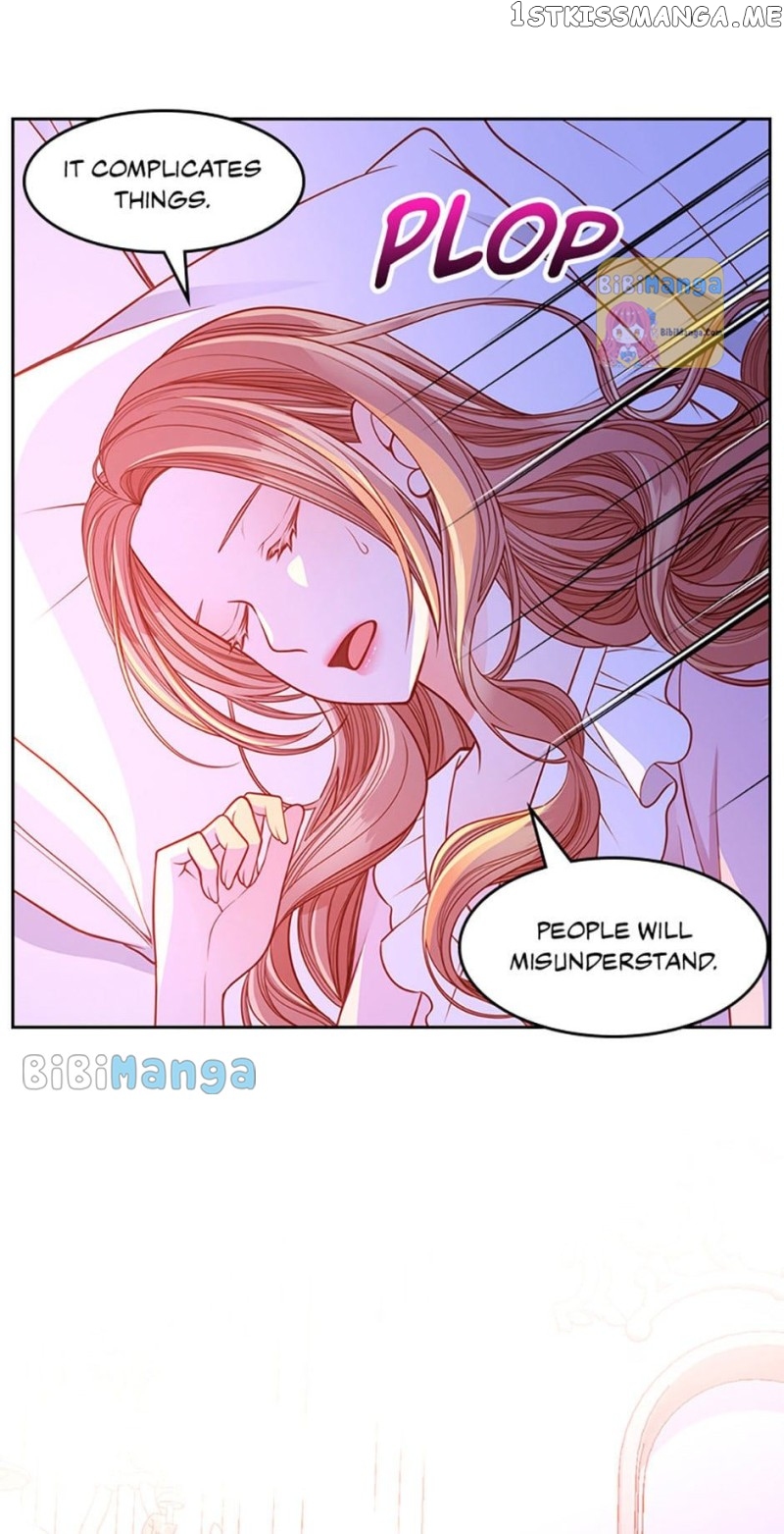 The Duchess’s Secret Dressing Room Chapter 31 - page 49