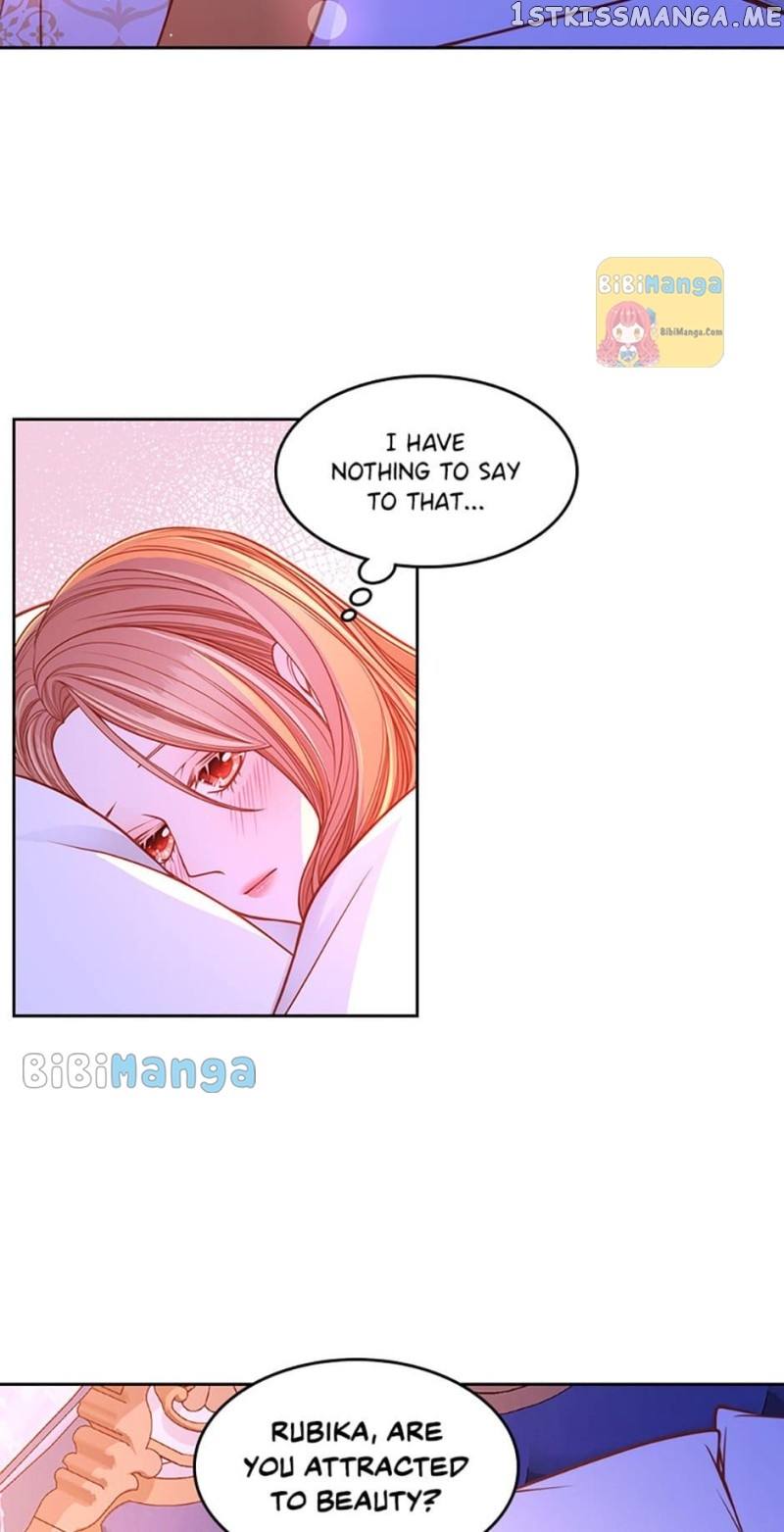 The Duchess’s Secret Dressing Room Chapter 31 - page 51