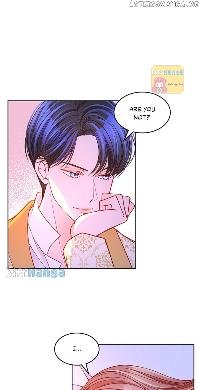 The Duchess’s Secret Dressing Room Chapter 31 - page 53