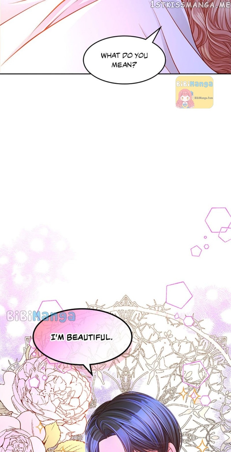 The Duchess’s Secret Dressing Room Chapter 31 - page 55