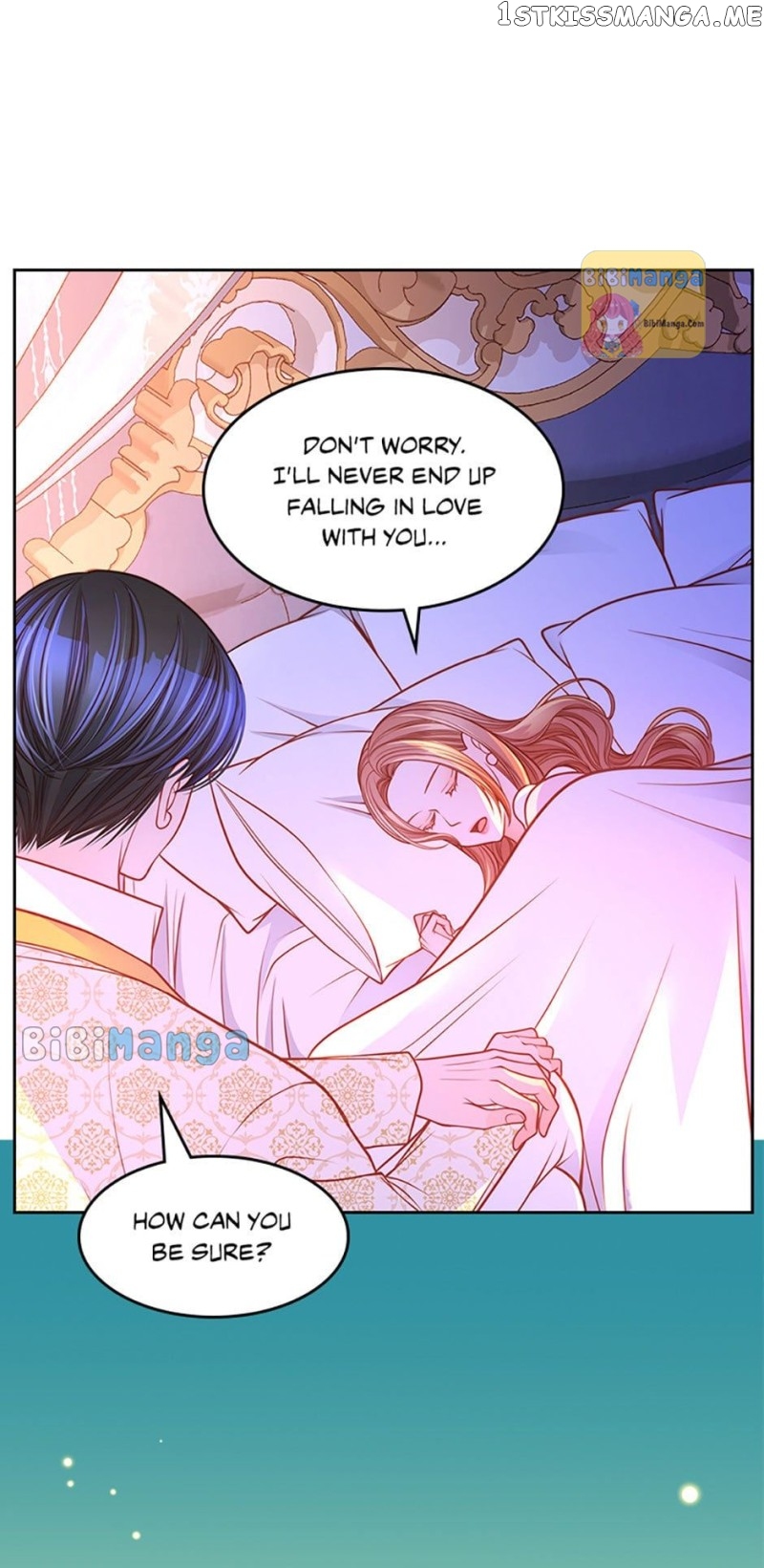 The Duchess’s Secret Dressing Room Chapter 31 - page 58