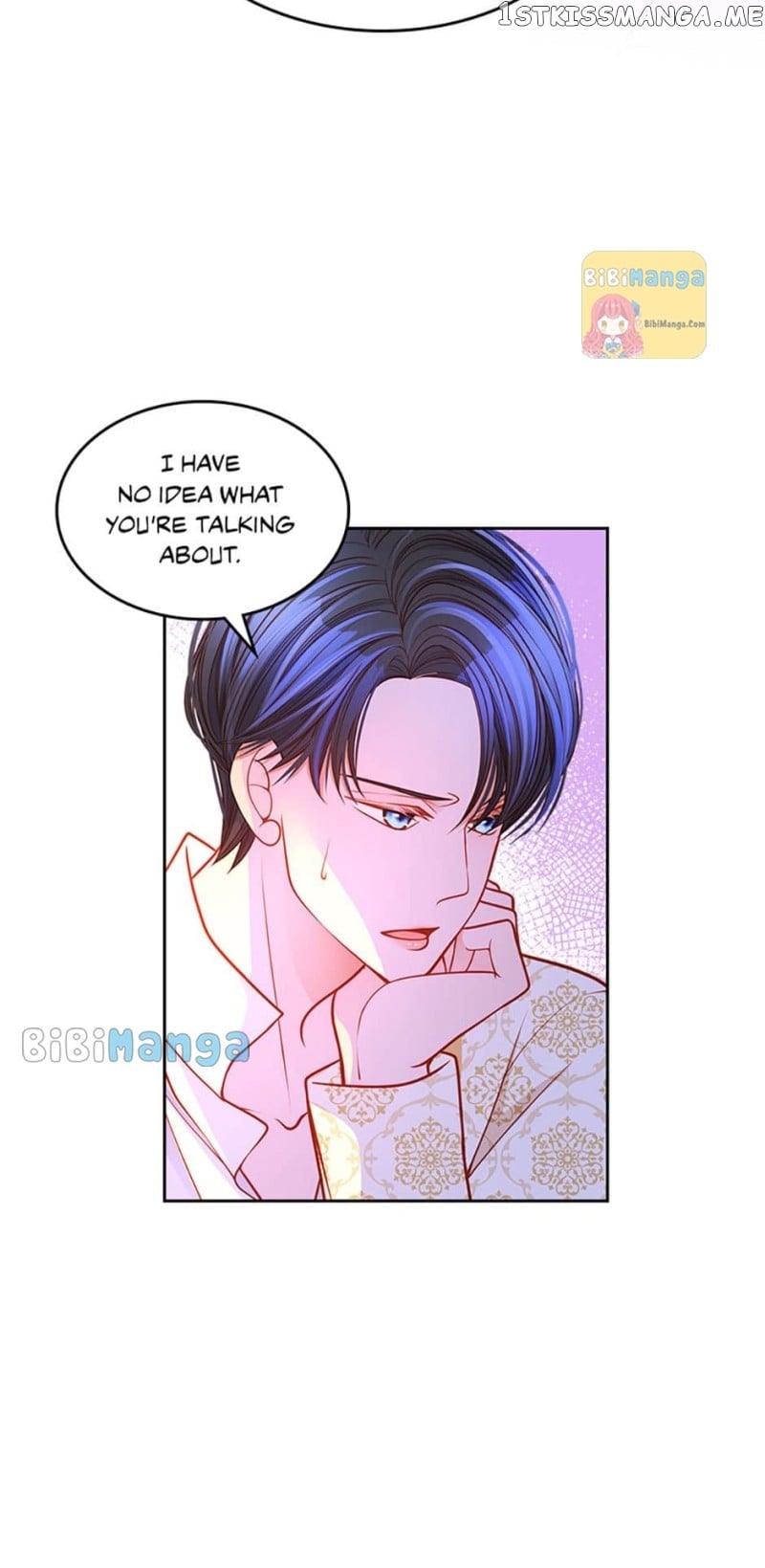 The Duchess’s Secret Dressing Room Chapter 31 - page 61
