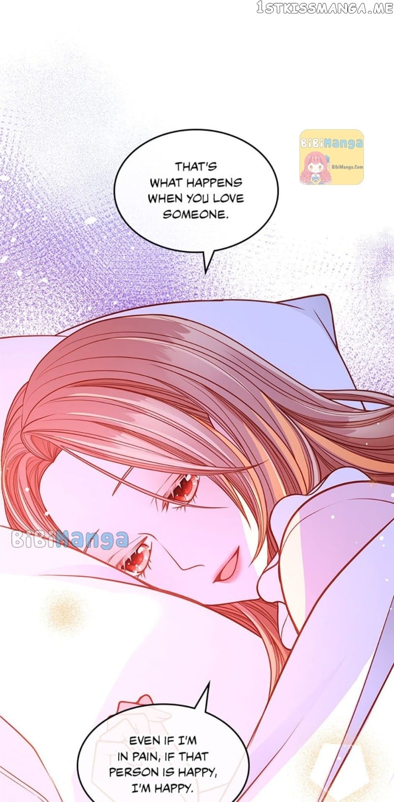 The Duchess’s Secret Dressing Room Chapter 31 - page 62