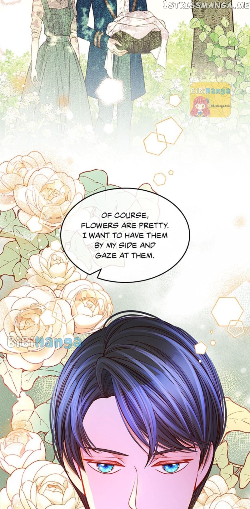 The Duchess’s Secret Dressing Room Chapter 31 - page 64
