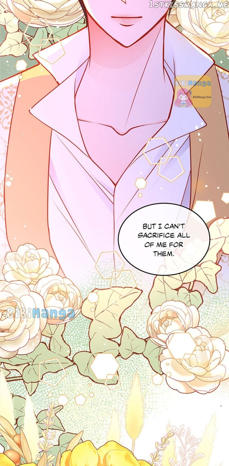 The Duchess’s Secret Dressing Room Chapter 31 - page 65