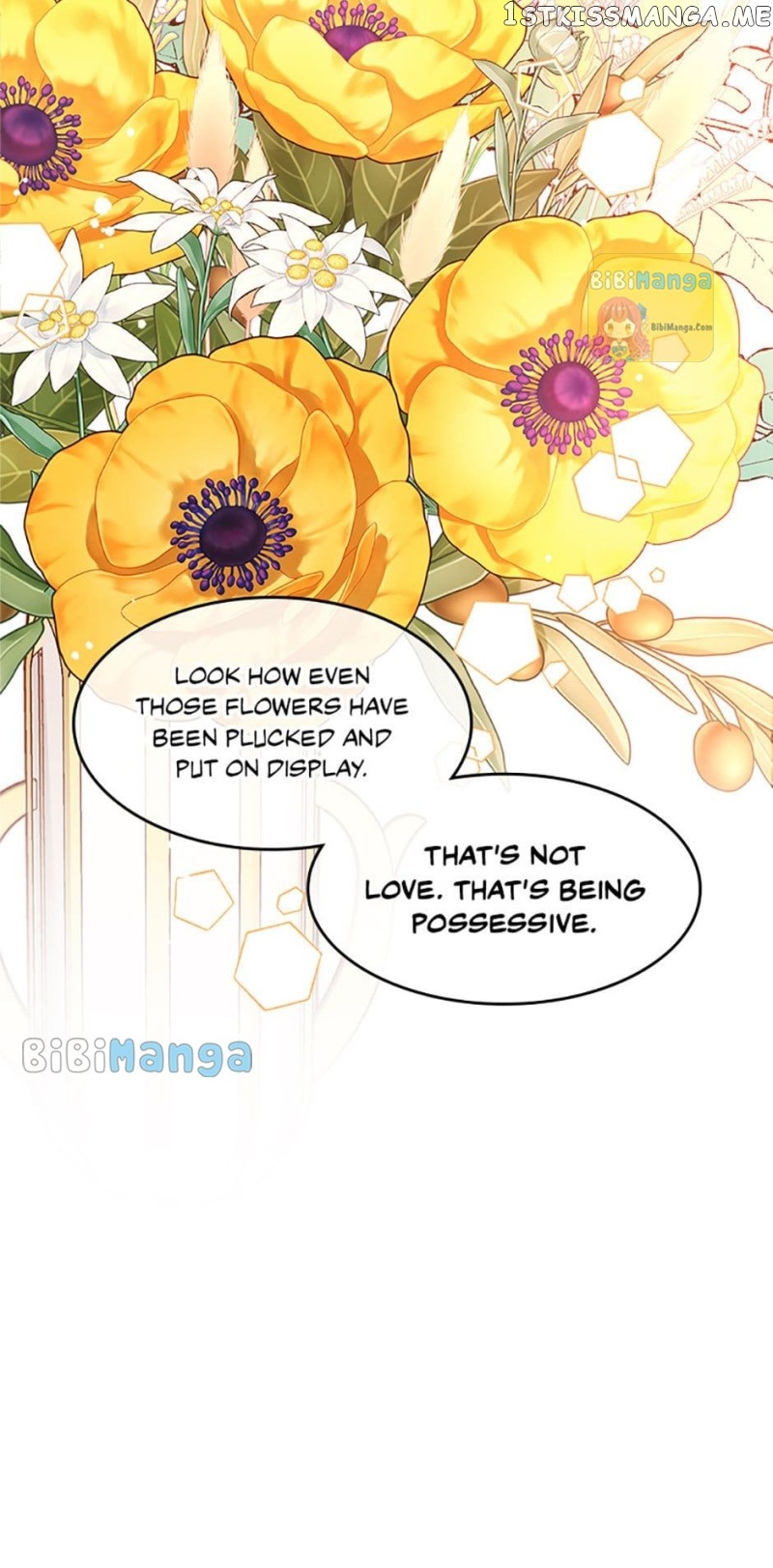 The Duchess’s Secret Dressing Room Chapter 31 - page 66