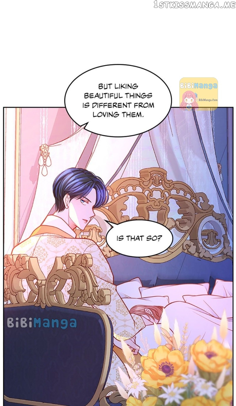 The Duchess’s Secret Dressing Room Chapter 31 - page 67