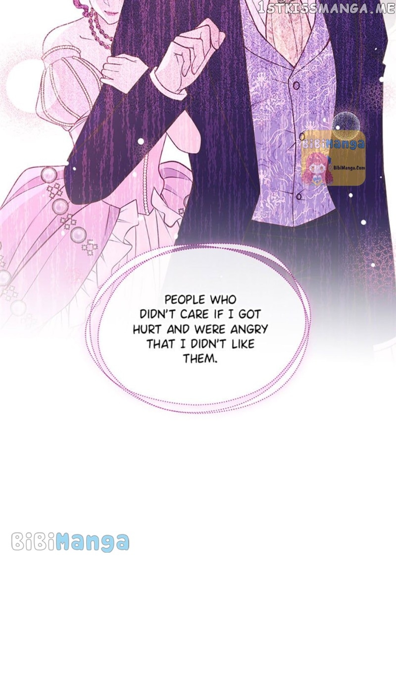 The Duchess’s Secret Dressing Room Chapter 31 - page 71