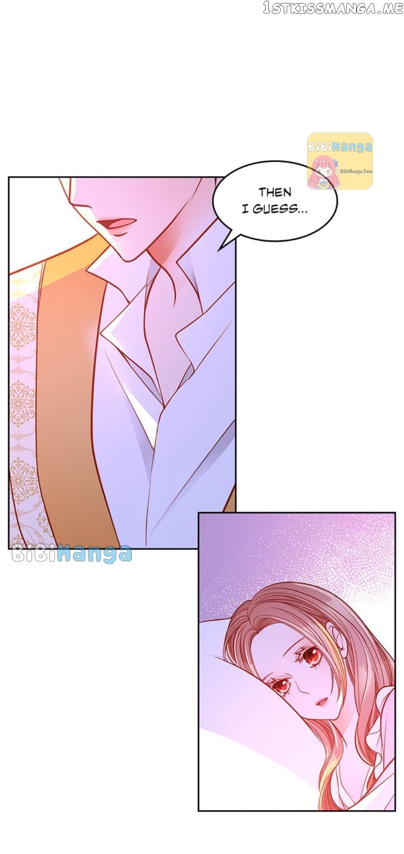 The Duchess’s Secret Dressing Room Chapter 31 - page 72