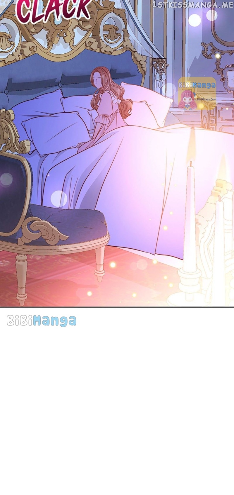 The Duchess’s Secret Dressing Room Chapter 31 - page 76