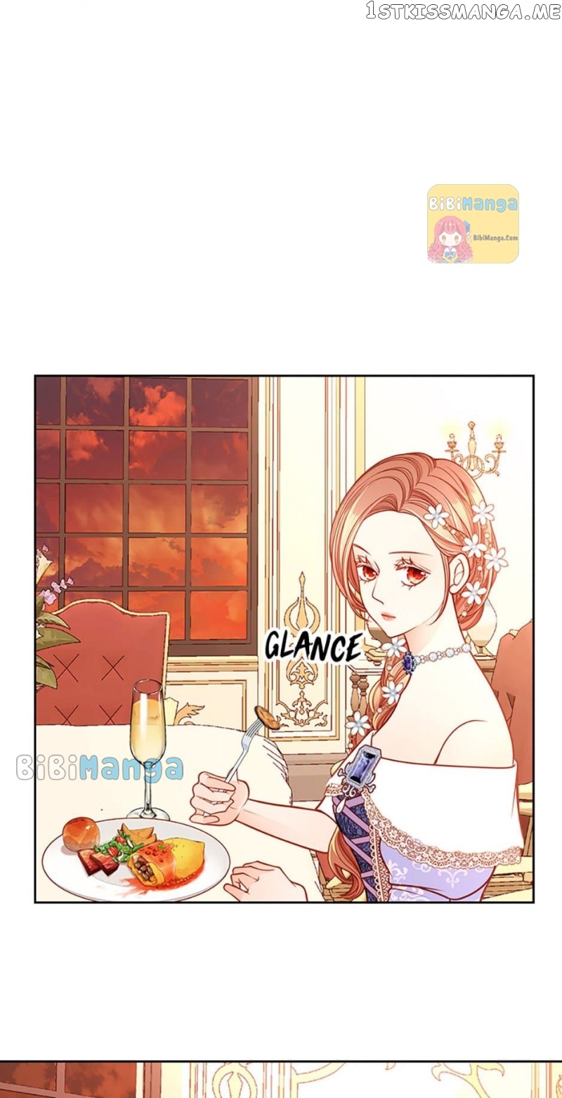 The Duchess’s Secret Dressing Room Chapter 31 - page 8