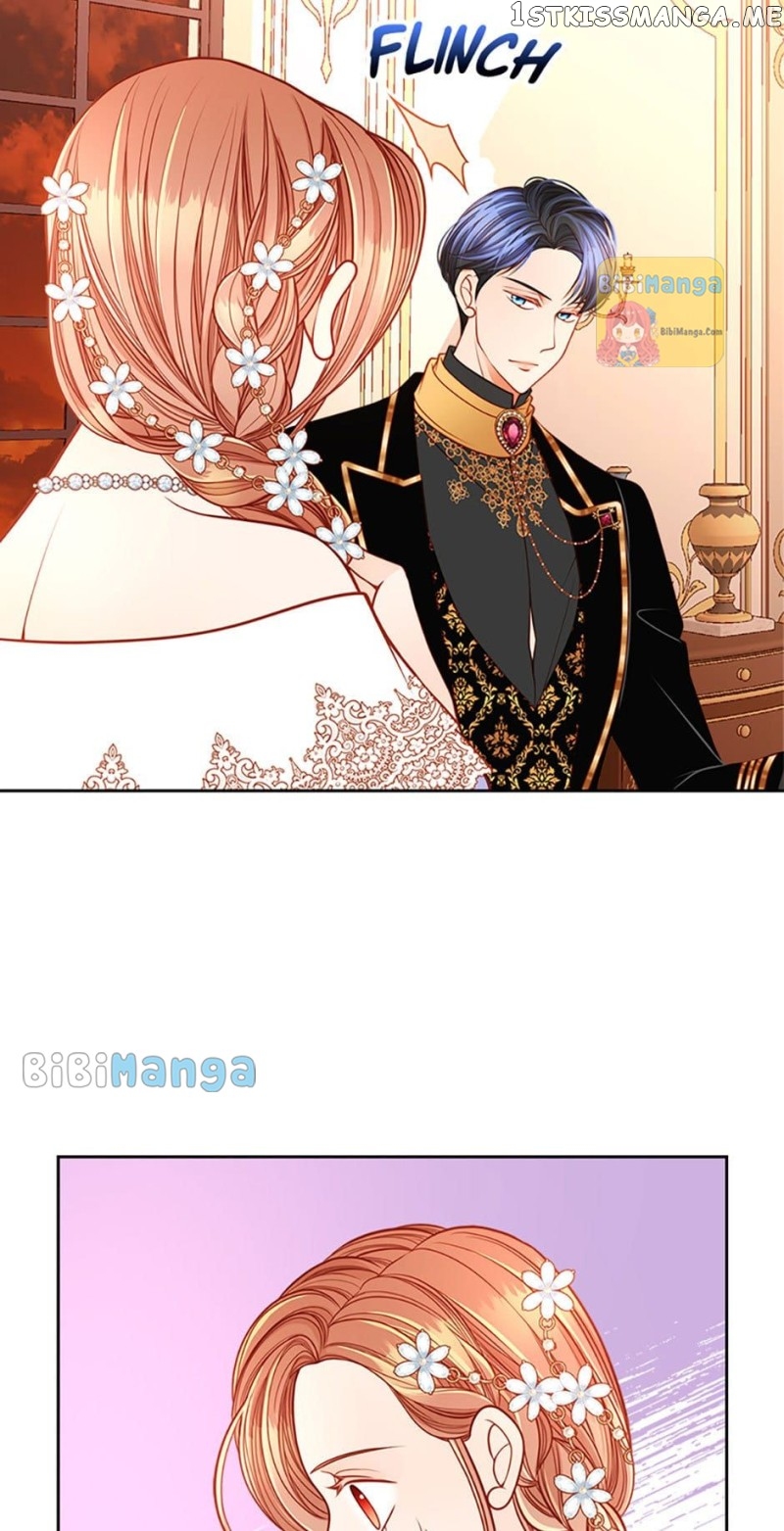 The Duchess’s Secret Dressing Room Chapter 31 - page 9