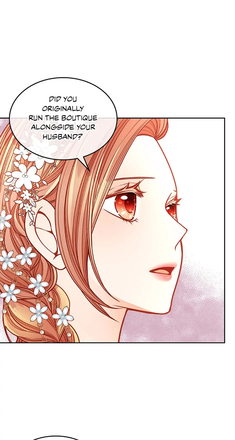 The Duchess’s Secret Dressing Room Chapter 30 - page 11