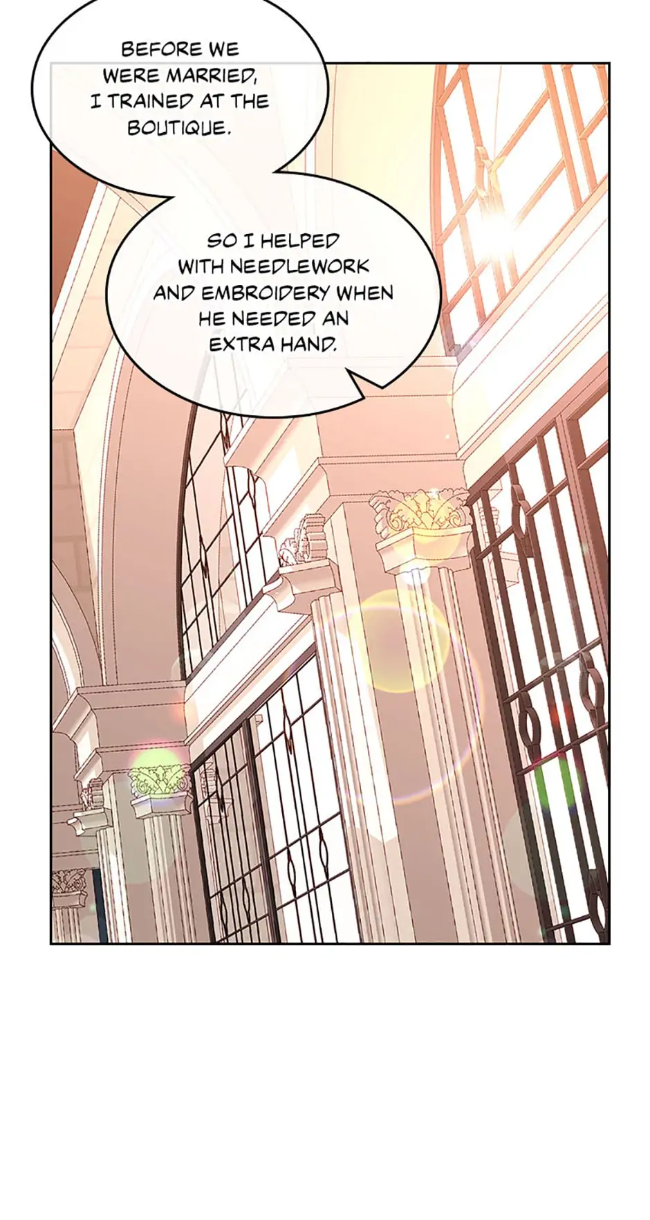 The Duchess’s Secret Dressing Room Chapter 30 - page 13