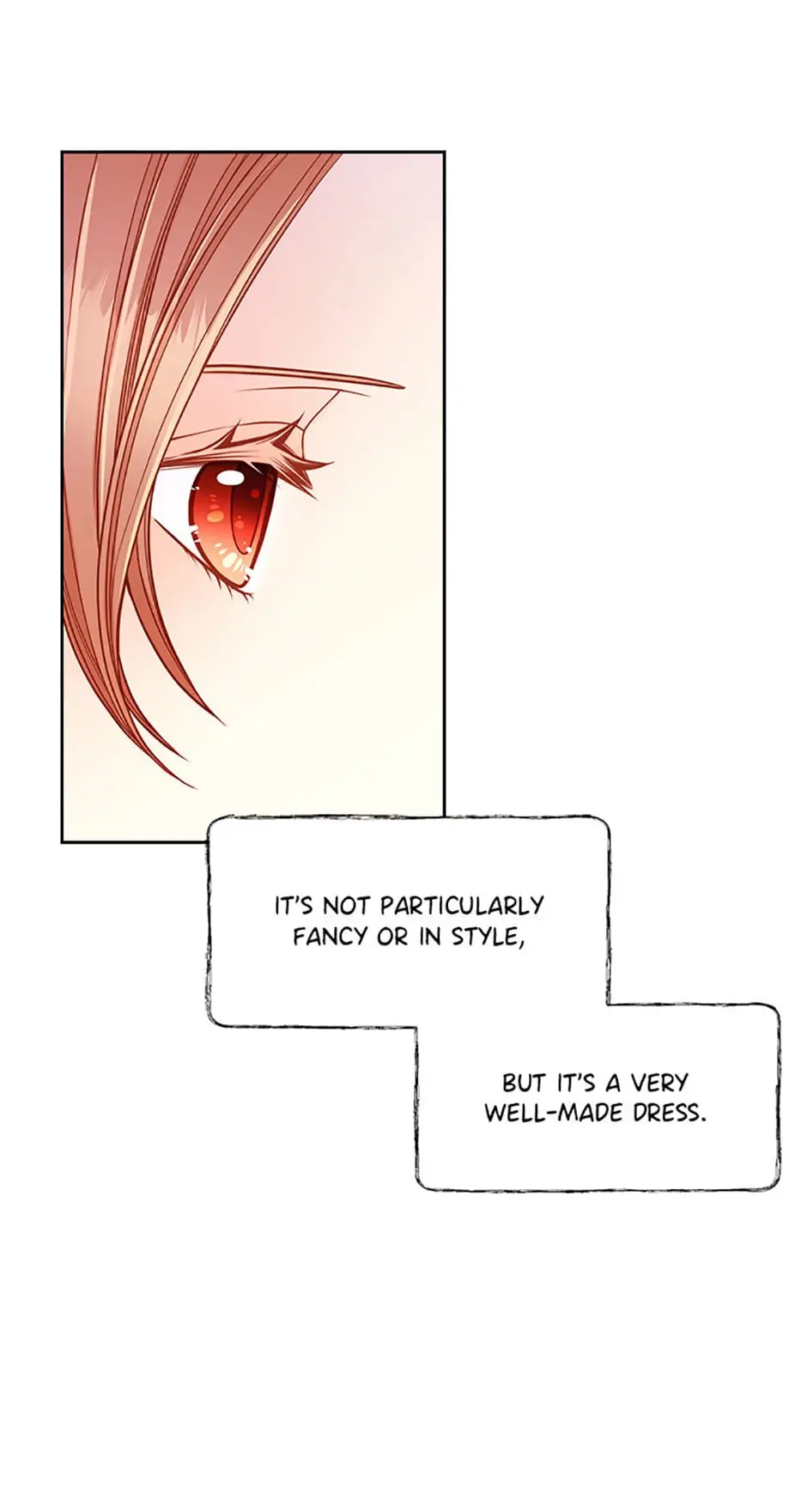 The Duchess’s Secret Dressing Room Chapter 30 - page 15