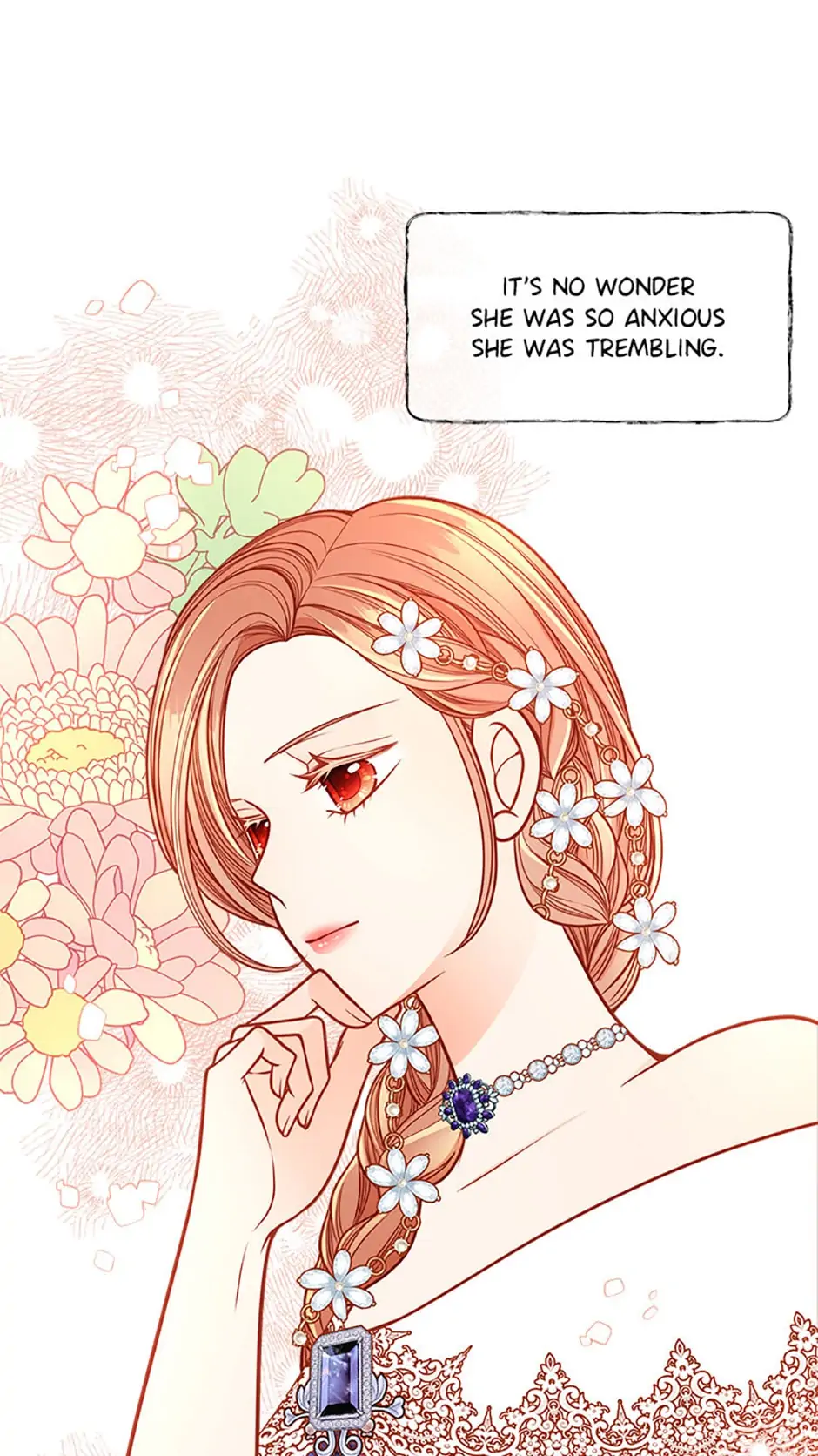 The Duchess’s Secret Dressing Room Chapter 30 - page 17
