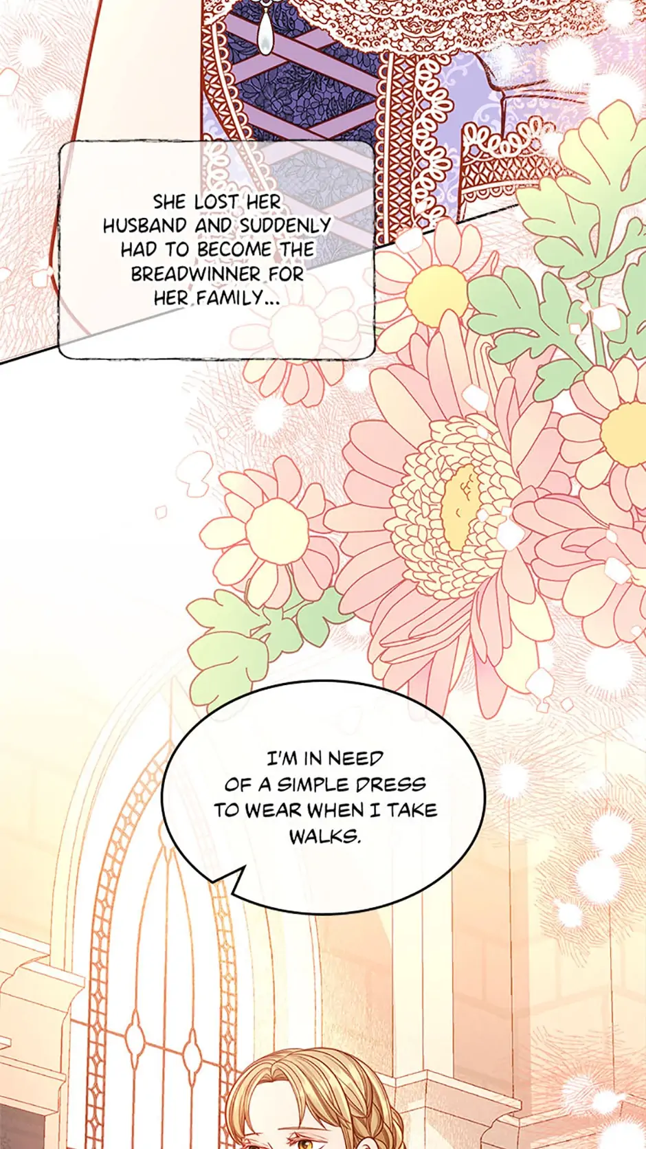 The Duchess’s Secret Dressing Room Chapter 30 - page 18