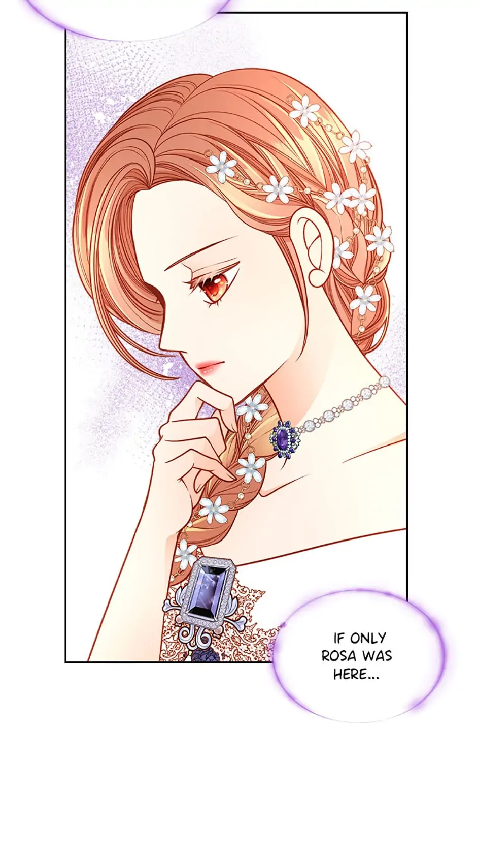 The Duchess’s Secret Dressing Room Chapter 30 - page 26