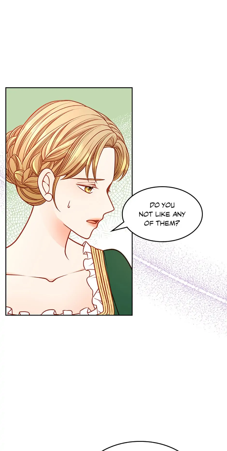 The Duchess’s Secret Dressing Room Chapter 30 - page 27
