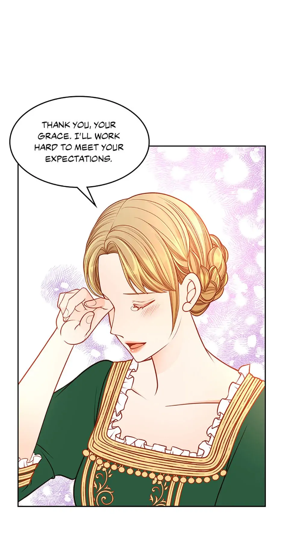 The Duchess’s Secret Dressing Room Chapter 30 - page 42