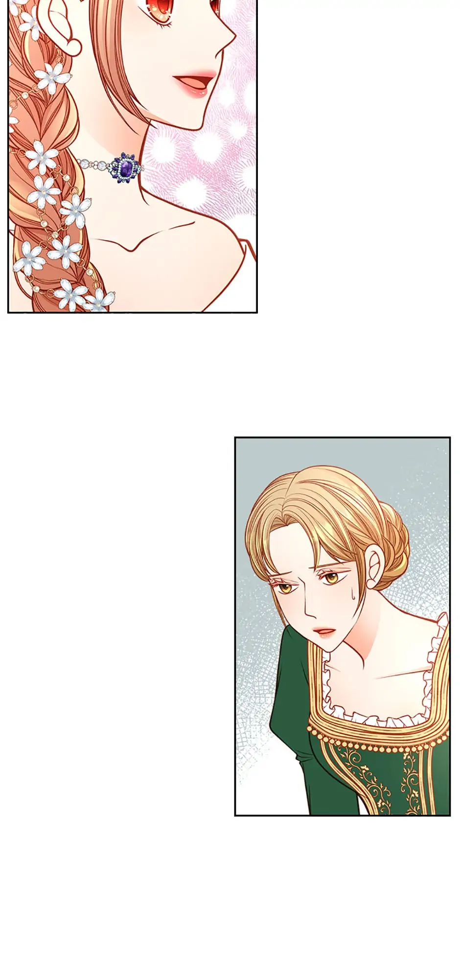The Duchess’s Secret Dressing Room Chapter 30 - page 5