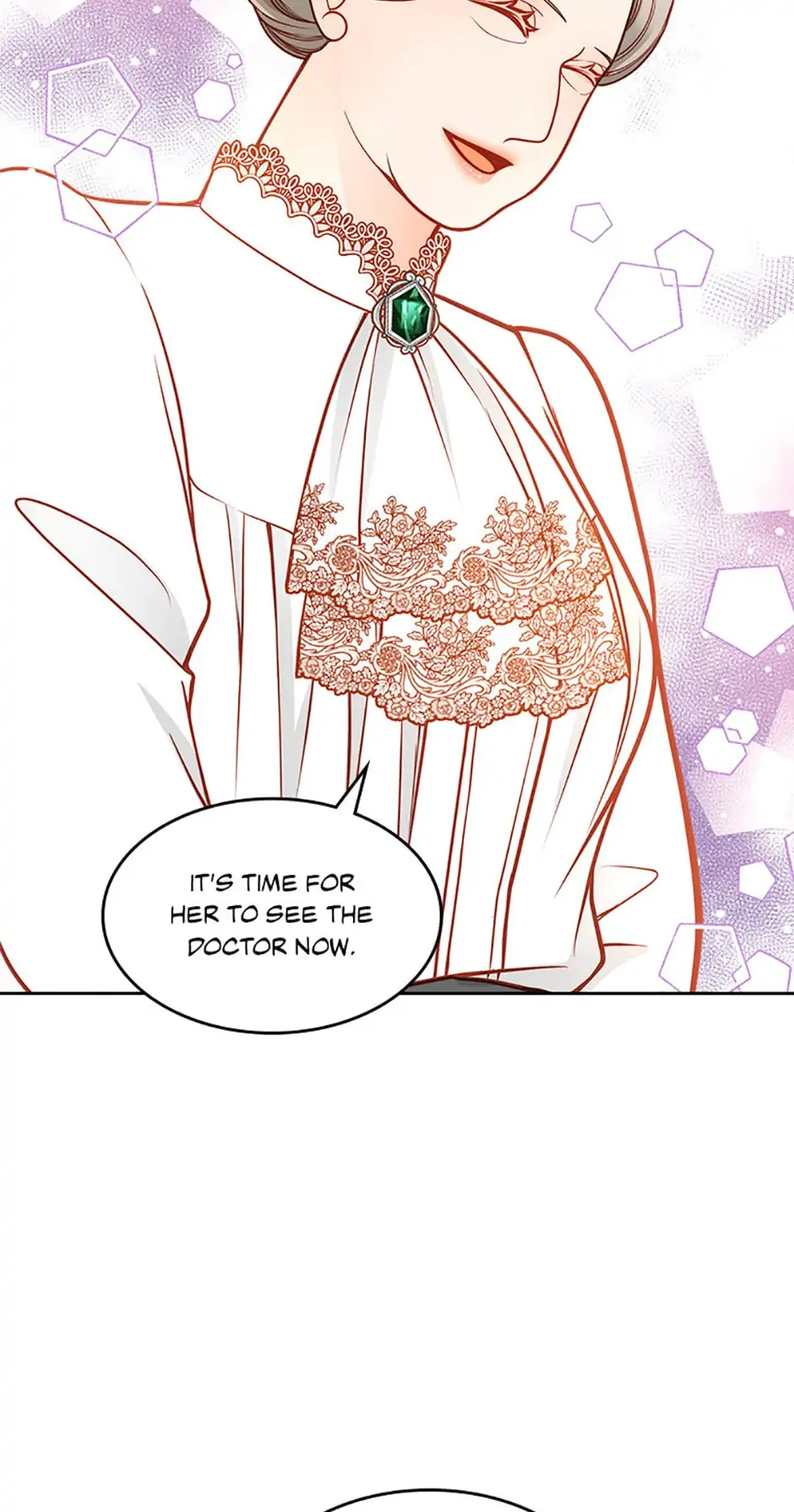 The Duchess’s Secret Dressing Room Chapter 29 - page 10