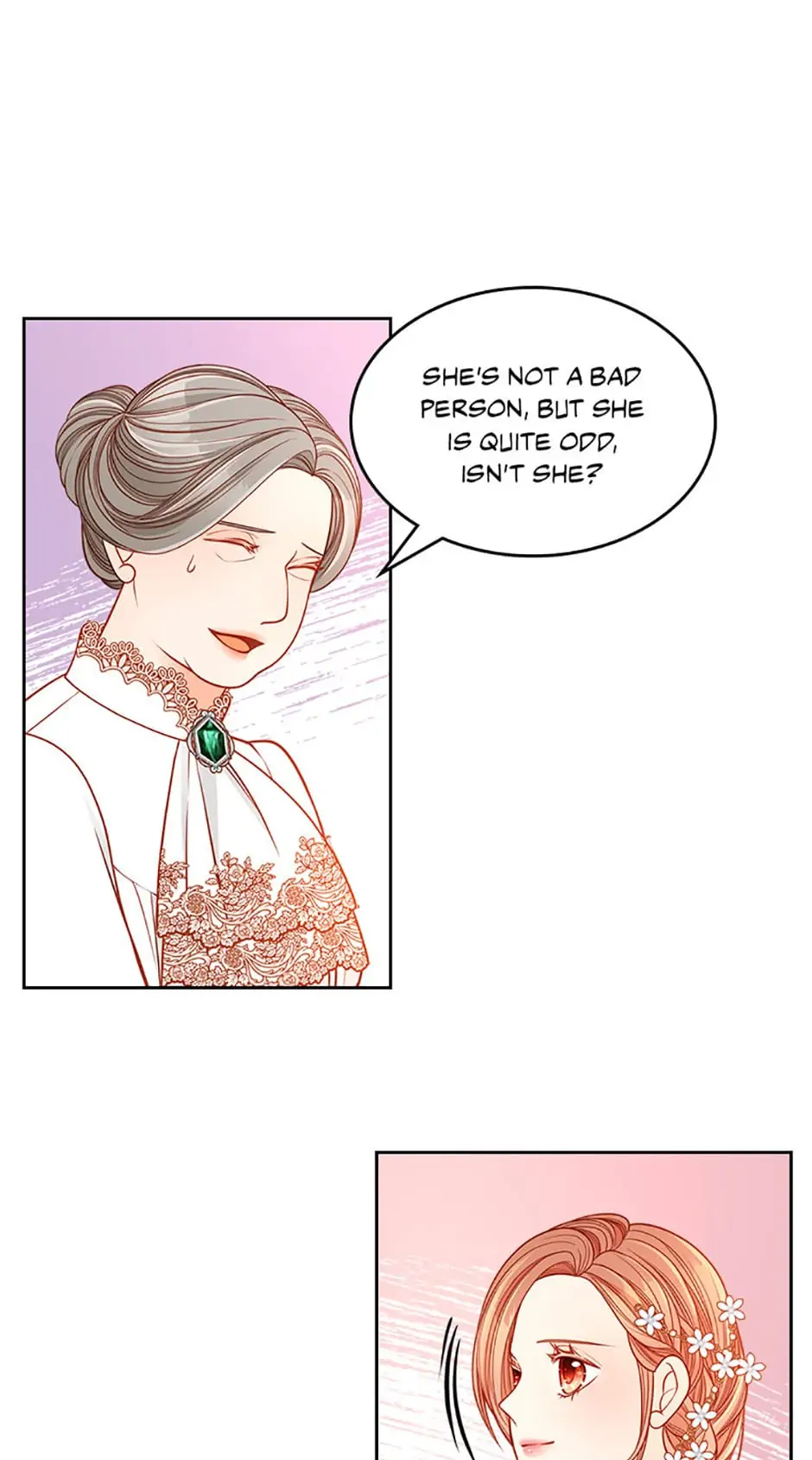 The Duchess’s Secret Dressing Room Chapter 29 - page 13