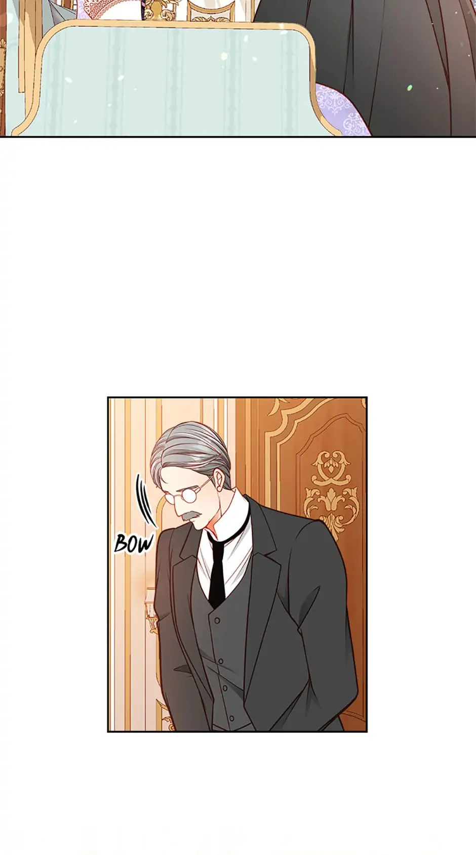 The Duchess’s Secret Dressing Room Chapter 29 - page 15