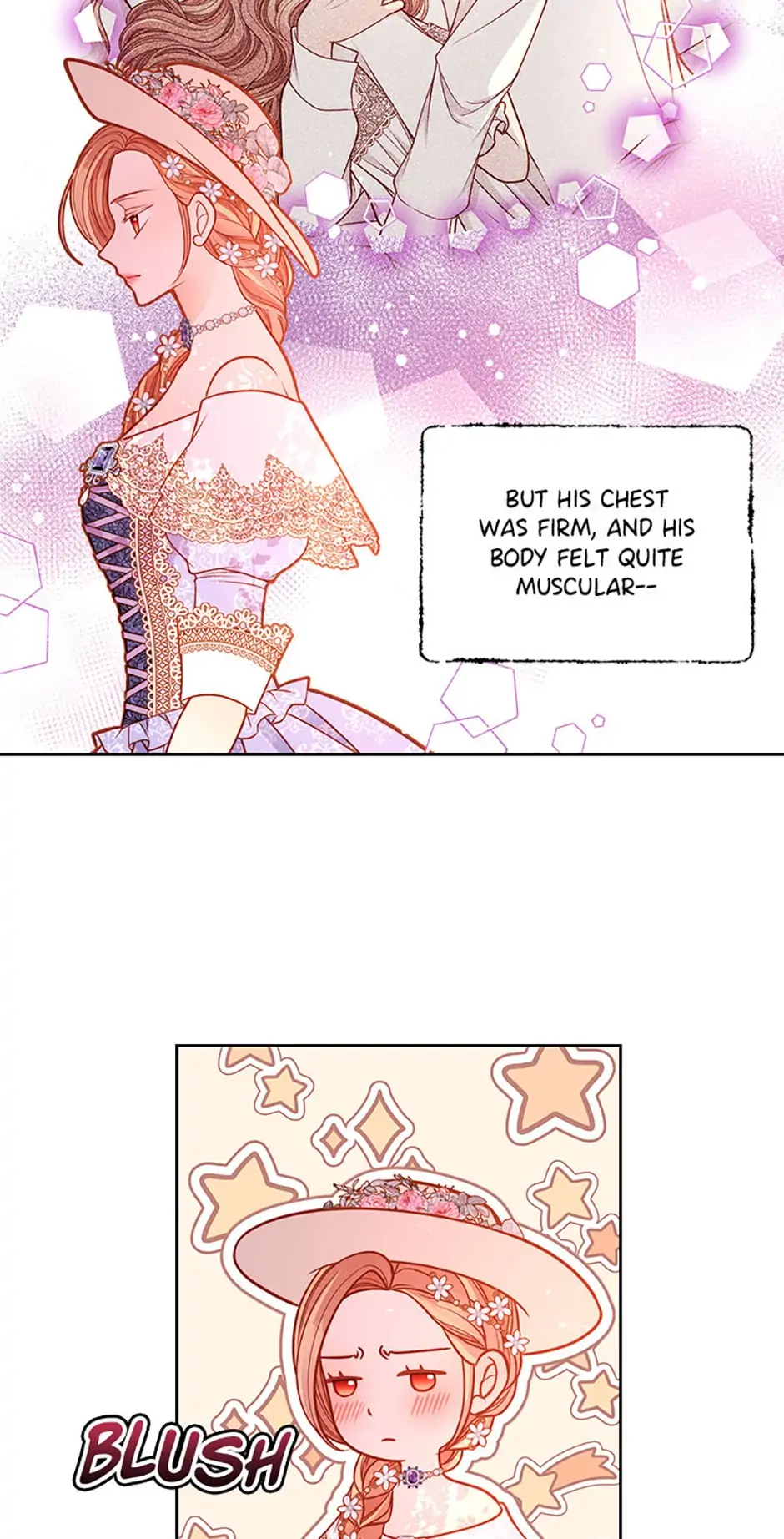 The Duchess’s Secret Dressing Room Chapter 29 - page 26