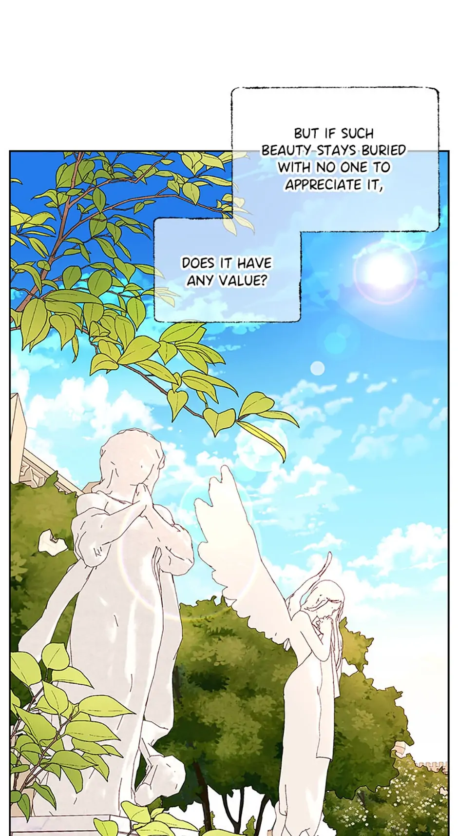 The Duchess’s Secret Dressing Room Chapter 29 - page 33