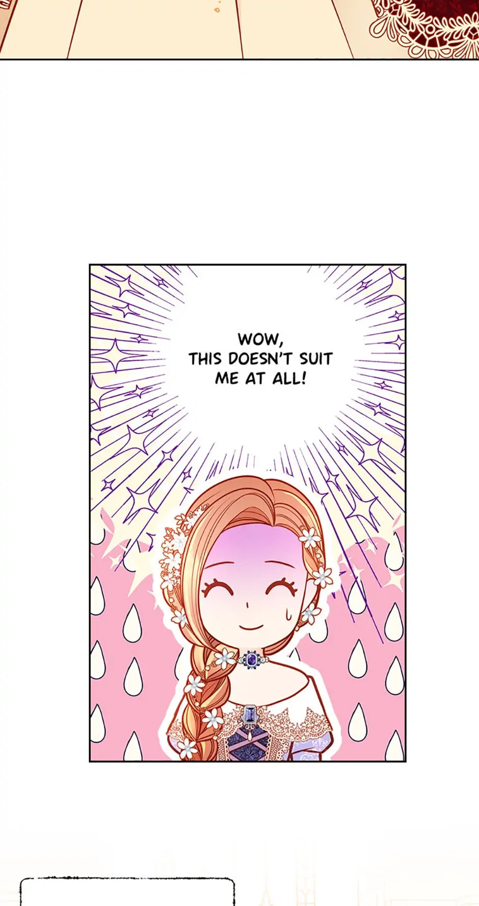 The Duchess’s Secret Dressing Room Chapter 29 - page 46