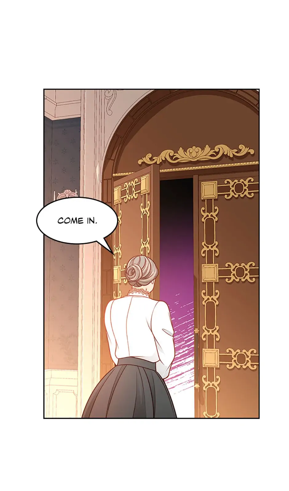 The Duchess’s Secret Dressing Room Chapter 29 - page 59