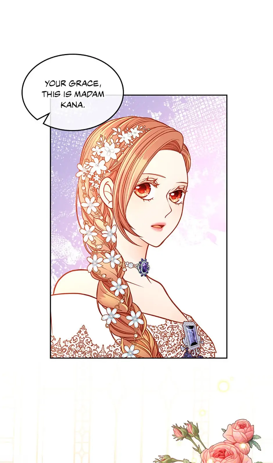 The Duchess’s Secret Dressing Room Chapter 29 - page 60
