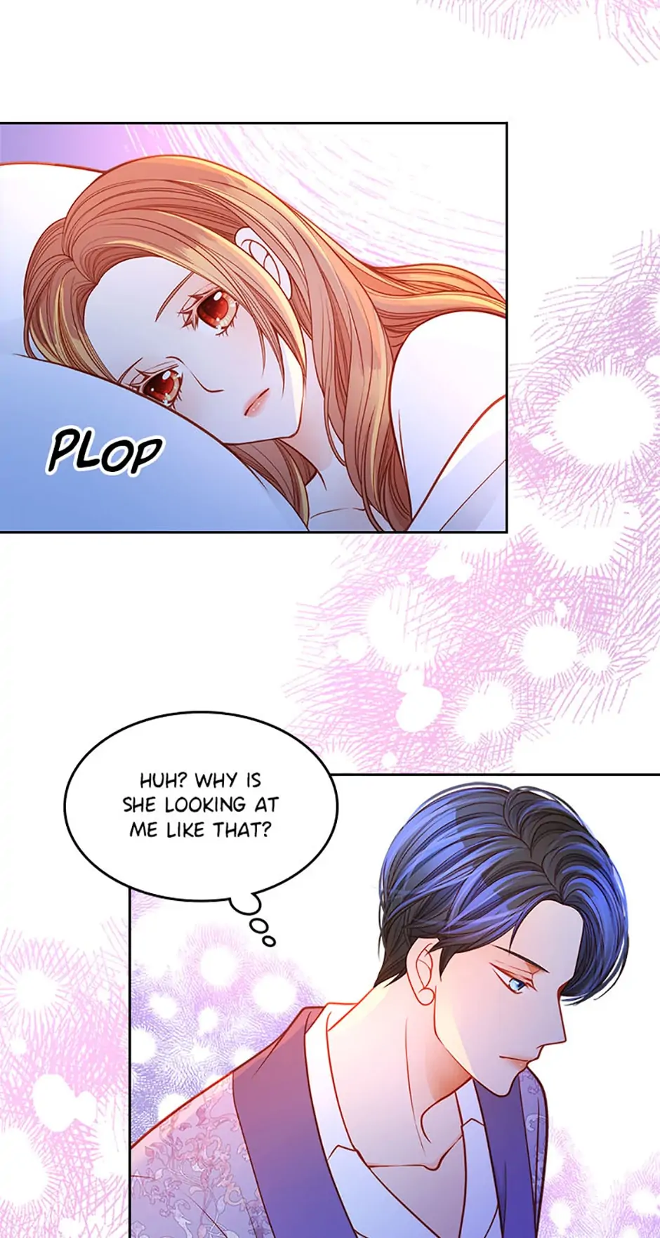 The Duchess’s Secret Dressing Room Chapter 28 - page 35