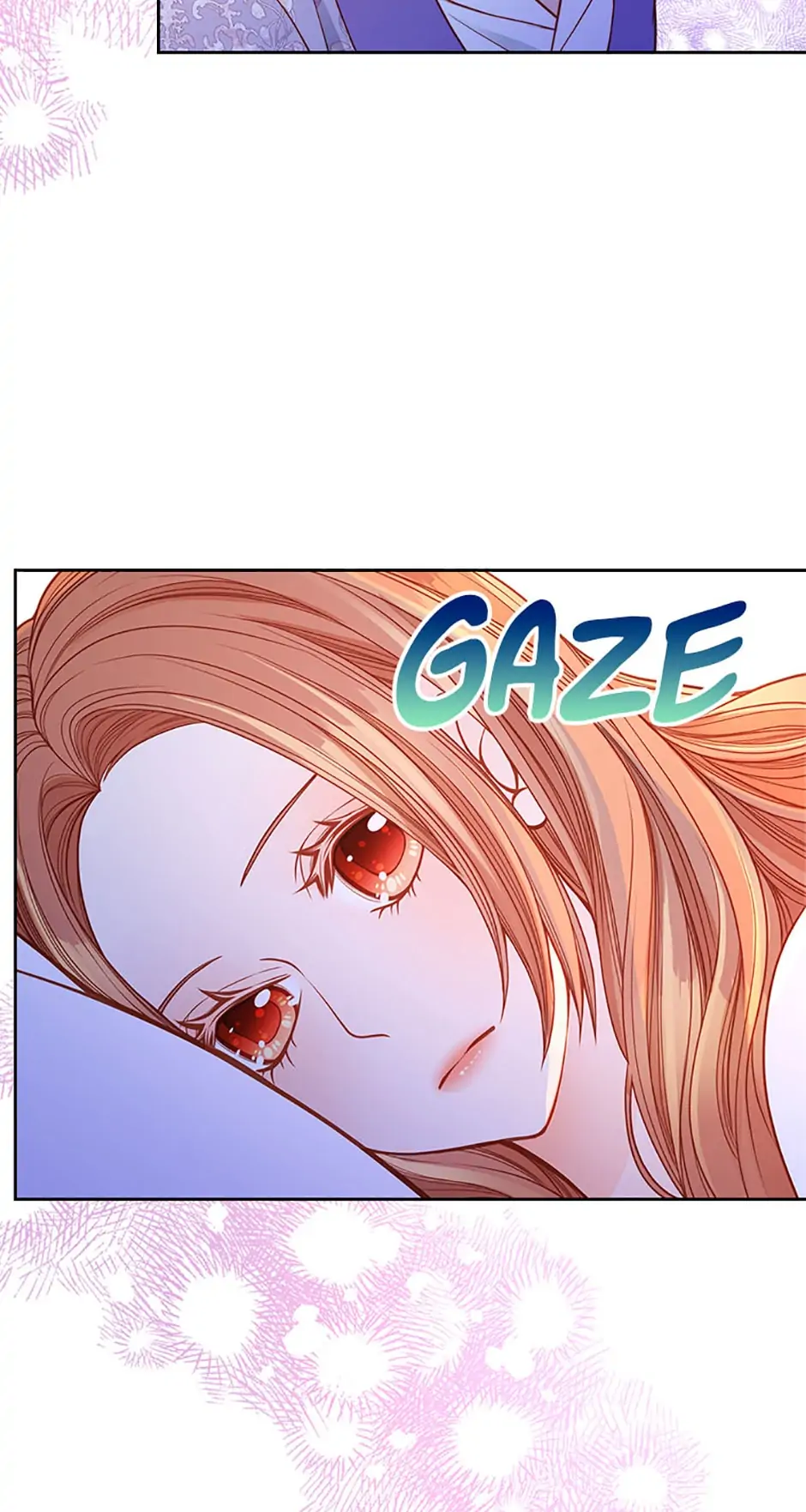 The Duchess’s Secret Dressing Room Chapter 28 - page 36
