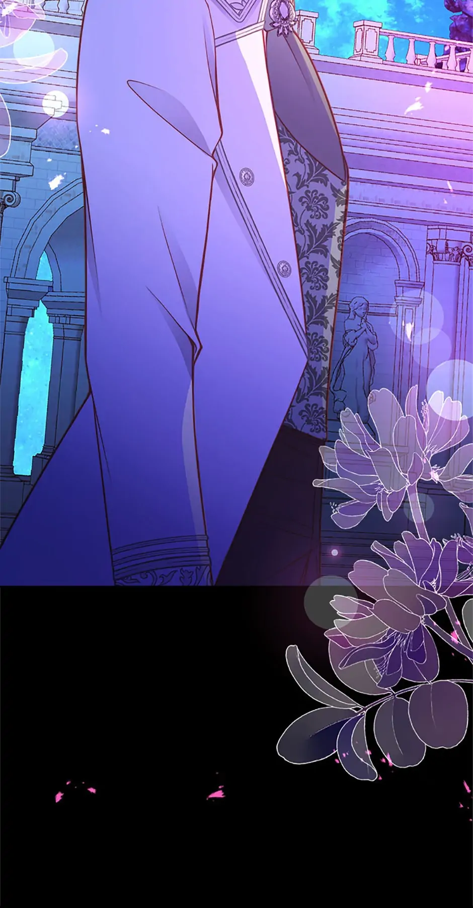 The Duchess’s Secret Dressing Room Chapter 28 - page 5