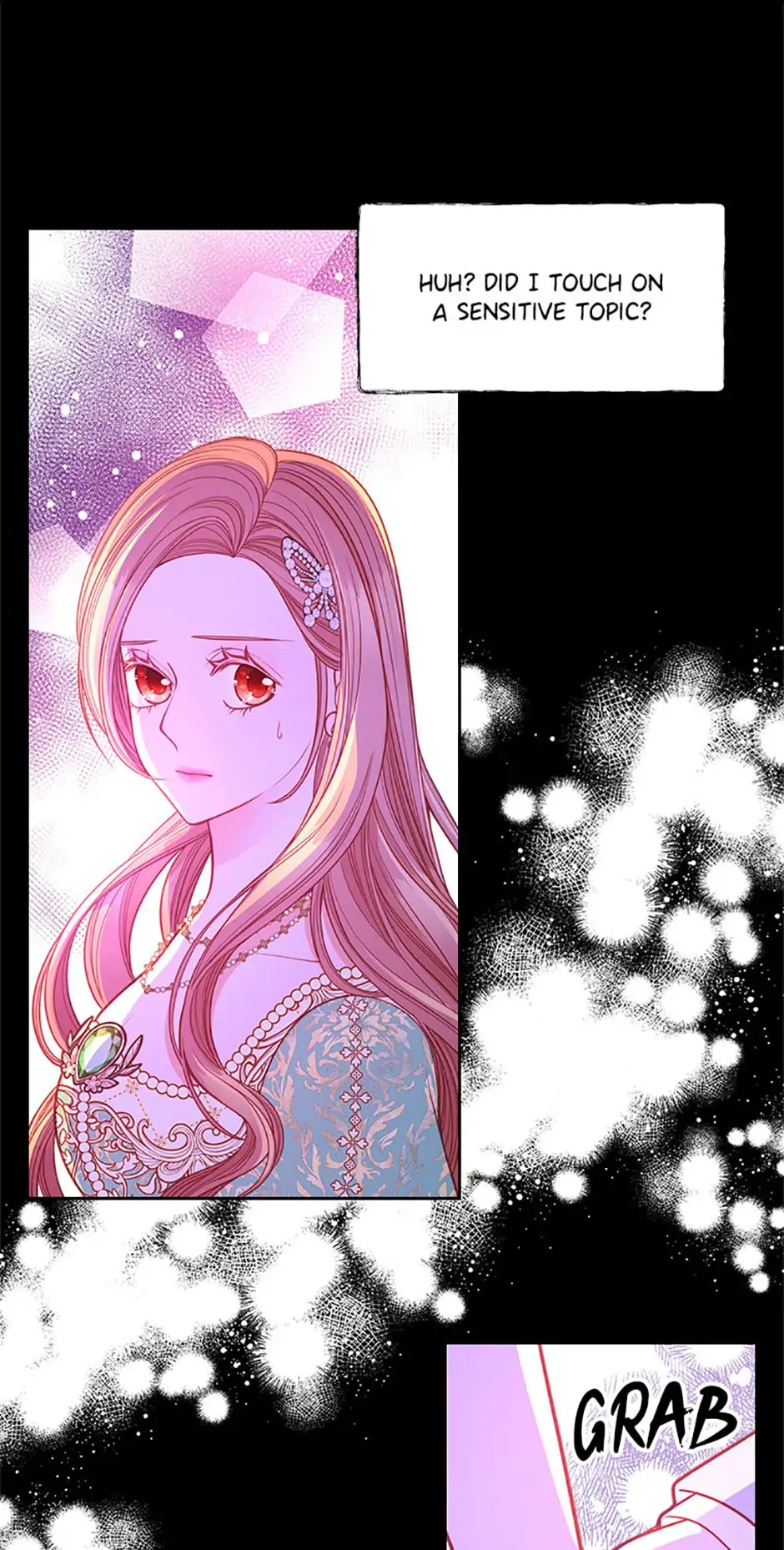 The Duchess’s Secret Dressing Room Chapter 28 - page 6