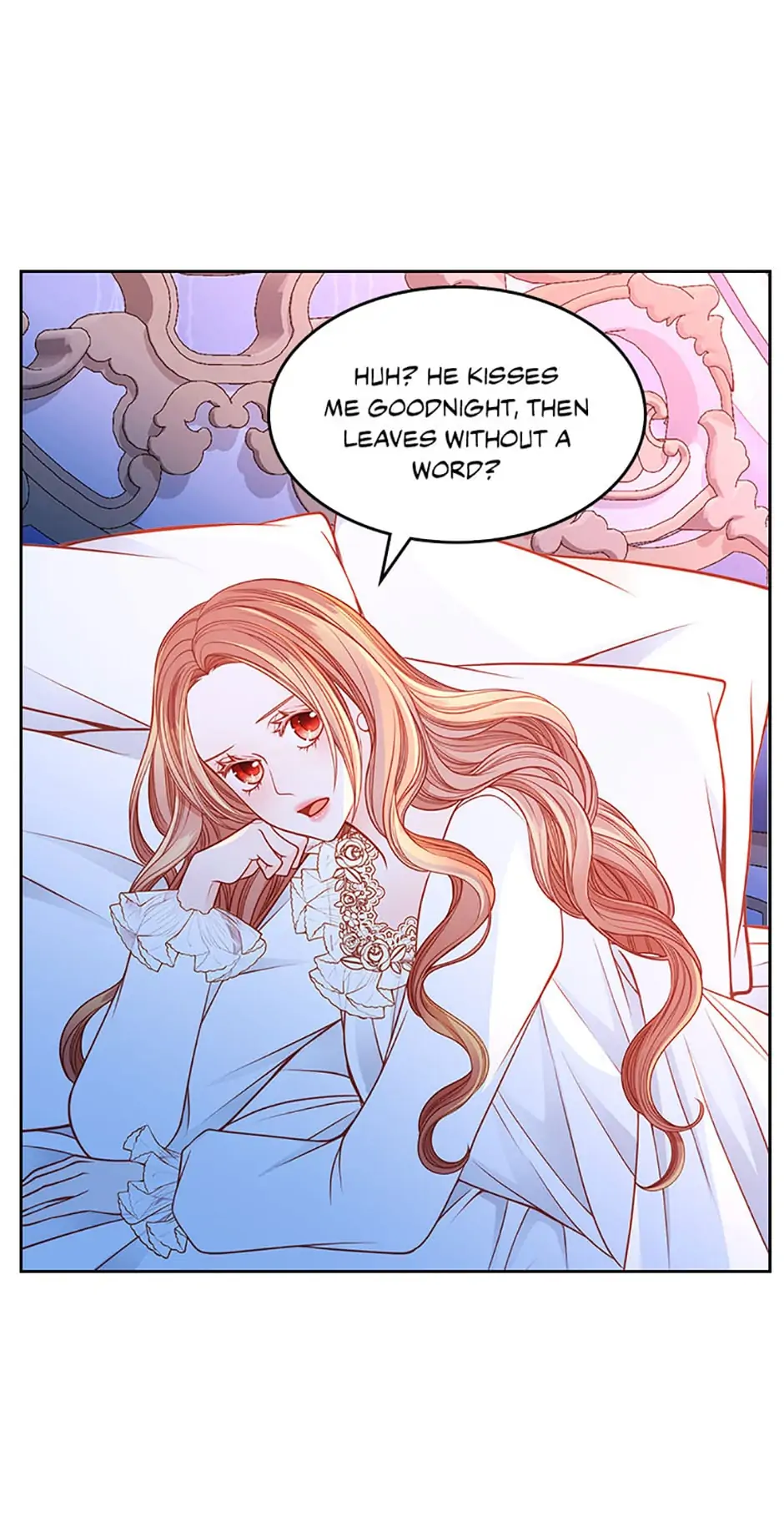 The Duchess’s Secret Dressing Room Chapter 28 - page 66